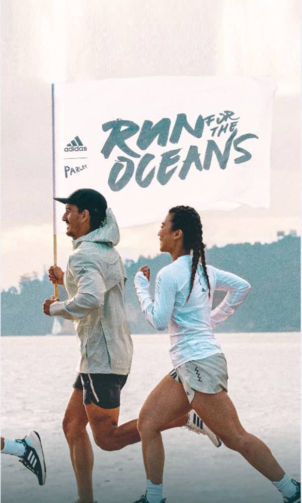 Run For The Oceans