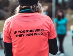 Run Wild