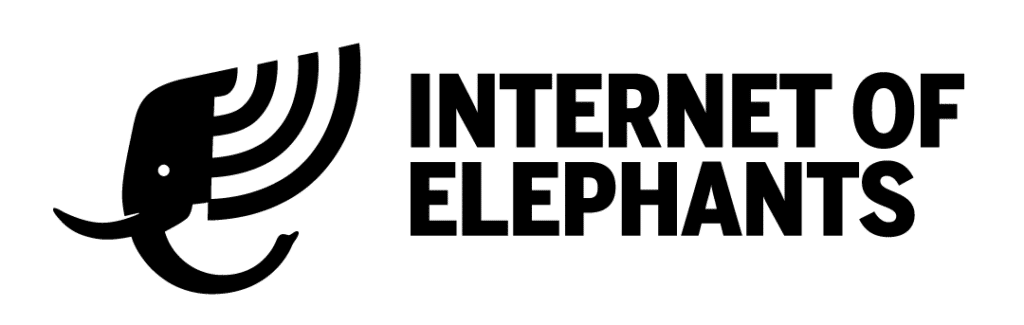 Internet of Elephants